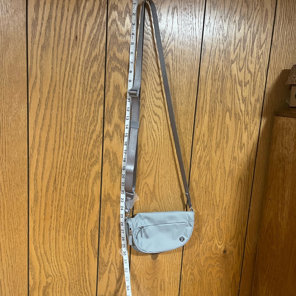 Lululemon All Night Festival bag Micro 2L - Picture 15 of 16